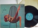 * JULIE LONDON  