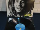 BOB MARLEY & THE WAILERS Kaya ISLAND LP EX+ Condition Orig 1978 Album Rare++++++