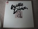 Willie Dixon - The Chess Box (2CD, 12 page booklet)
