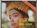 HANSON Eastman-Rochester BLACK MASKERS Mercury Living Presence STEREO tas MINT