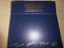 LP The Beatles Collection Box 1C 198-53 163-176 /9 LP + Poster  und weißes Album
