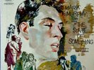 MARK MURPHY - THIS COULD BE THE START OF SOMETHING - CAPITOL LP - STEREO - 1959
