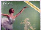 DELIBES Sylvia Ballet 12