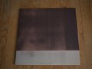 Major/Minor - Thrice Vinyl 2LP Clear Blue Splatter