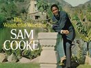 SAM COOKE wonderful world U.S. KEEN LP 8-6106_orig 1960 but looks BRAND NEW wow