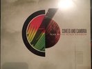 Coheed And Cambria Year Of The Black Rainbow Davenport cabinet prize fighter inf