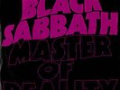 BLACK SABBATH RECORD MASTER OF REALITY 'SEALED'  NEW 1976 NEMS Records LTD VINYL