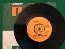 Elvis Presley/Clean Up Your Own Backyard/The Fair Is Moving On Demo 45 1969