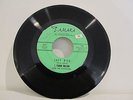 45 RECORD J FRANK WILSON - LAST KISS    TAMARA LABEL RARE ONLY 1000 COPY'S MADE