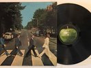 The Beatles - Abbey Road - Early UK Press Apple PCS 7088 VG++ Ultrasonic Clean