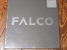Vinyl-Box: Falco - Einzelhaft / Junge Römer / Falco 3 / Exquisite