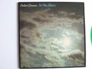 PETER GREEN IN THE SKIES GREEN VINYL GATEFOLD PVLS101 EXCELLENT PLUS