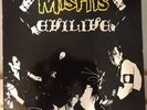 misfits evilive vinyl record 1984