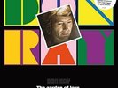 DON RAY - THE GARDEN OF LOVE (LP+CD)   VINYL LP + CD NEW+