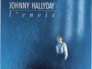 Johnny Hallyday 45 Tours NEUF Philips 870170 L'envie