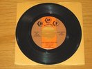 DOO-WOP / NORTHERN SOUL 45 RPM - JOE TAYLOR & DOMINOES - HMF 2002 