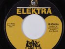 Garage Psych 45 LOVE 7 And 7 Is ELEKTRA HEAR