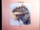 PETE SINFIELD (KING CRIMSON; YES; E,L&P) STILL RARE SEALED ORIG '73 MANTICORE LP