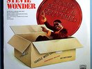 STEVIE WONDER SIGNED,STILL FACTORY SEALED  :-) & DELIVERED RARE ORIG'70 TAMLA LP