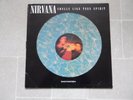 NIRVANA - 'SMELLS LIKE TEEN SPIRIT' - Ltd Ed. 12