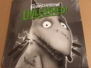 FRANKENWEENIE 2 LP THE CURE Imagine Dragons FLAMING LIPS Grace Potter NEON TREES
