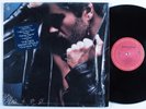 GEORGE MICHAEL Faith COLUMBIA LP VG+ with lyric sheet insert SHRINK