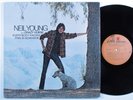 NEIL YOUNG Everybody Knows This Is Nowhere REPRISE MSK 2282 LP VG++/VG+