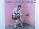 NEIL YOUNG/SHOCKING PINKS Everybody's Rockin' GEFFEN LP SEALED