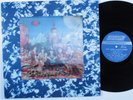 ROLLING STONES Their Satanic Majesties Request LONDON LP VG+ lenticular cover