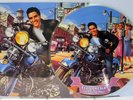 Rare Rock 'n Roll Picture Disc LP - Elvis Presley - Loving You - Import