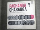 NENO GONZALEZ & HIS ORCHESTRA Pachanga Y Charanga RARE LATIN JAZZ LP FIESTA