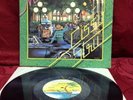 The Meters - City's Strut Compilation LP Best Of 1974 Island Records ILPS 9250