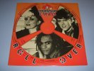 THOMPSON TWINS - Roll Over UK 1985 Arista withdrawn 12