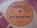 BEATLES - Rock And Roll Music / Honey Dont 7