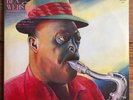 Ben Webster – Ballads – Smooth Jazz-Bebop Jazz Double Vinyl LP – WL Promo