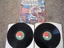 Donovan. Colours. Very Rare South African Only. Double LP Vinyl Record