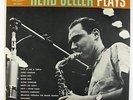 Herb Geller - Plays LP - EmArcy - MG-36045 Mono DG VG+