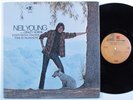 NEIL YOUNG Everybody Knows This Is Nowhere REPRISE RS 6349 LP VG++