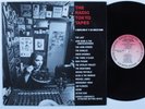 RADIO TOKYO TAPES Various Artists EAR MOVIE LP VG+