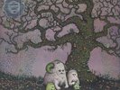 J. Mascis Tied To A Star NEW OVP Sub Pop Vinyl LP & MP3