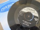 DON CORNELL This Earth Is Mine  1959  LONDON   superb EX+