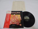 Black Sabbath - Sabbath Bloody Sabbath Japan LP / RJ-5113