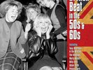 British Beat In The 50s & 60s Tony Sheridan & The Beatles Billy Fury +More