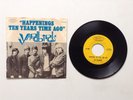 THE YARDBIRDS Happenings Ten Years Time Ago / The Nazz Are Blue PS Single EX