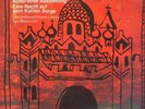 LP Modest Mussorgsky - Gewandhausorchester Leipzig, Igor Markevitch Bilder Eine