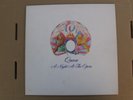 QUEEN - A night at the opera LP ORG EMI UK embossed slv + inner EMTC103 Blairs