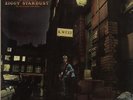 David Bowie The Rise And Fall Of Ziggy - Ex vinyl LP album record UK INTS5063