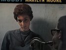 Moody Marilyn Moore Japanese vinyl LP album record PAP-23015(M) BETHLEHEM