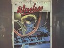 Thomas Dolby vinyl LP album record The Golden Age Of Wireless UK VIP1076071