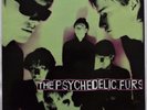 PSYCHEDELIC FURS....DEBUT ALBUM...VINYL...CBS 32299....1980....MATRIX A3 & B3